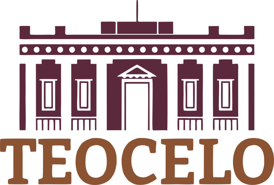 Logo Teocelo